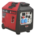 Бензогенератор инверторный A-IPOWER A4000LIS