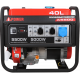 Бензогенератор A-IPOWER A5500