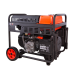 Дизельный генератор A-IPOWER AD7500TEA