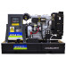 Дизельный генератор AKSA APD 25 A