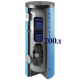 Бойлер с двумя теплообменниками Omega R2 200