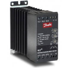 Устройство плавного пуска Danfoss MCD100-011
