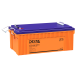 Аккумуляторная батарея DELTA DTM 12V230AH L