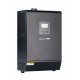 Гибридный солнечный инвертор SMARTWATT HYBRID 5K 48V 60А 2 MPPT