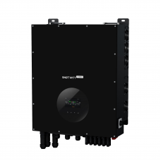 Гибридный солнечный инвертор SMARTWATT HYBRID 30K