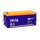 Аккумуляторная батарея DELTA GX 12V-200AH Xpert