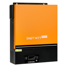 Солнечный инвертор SMARTWATT PLUS 11K TWIN