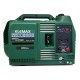 Бензогенератор ELEMAX SHX2000-R инверторный