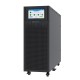 Источник бесперебойного питания ЭНЕРГИЯ Online Прайм-33-10K-1x20 (встроенные батареи)
