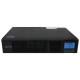 Источник бесперебойного питания ЭНЕРГИЯ Pro Online 1000 230В-12В Rack Tower