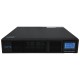 Источник бесперебойного питания ЭНЕРГИЯ Pro Online 2000 230В-48В Rack Tower