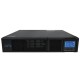 Источник бесперебойного питания ЭНЕРГИЯ Pro Online 3000 230В-72В Rack Tower