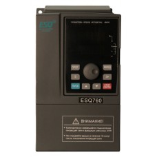 Преобразователь частоты ESQ-760-2S-0015