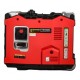 Бензогенератор генератор ET-Power ET5500iS инверторный
