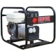 Бензогенератор EuroPower ЕР 4100