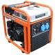 Бензогенератор инверторный EVOline BPB 4000