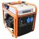 Бензогенератор инверторный EVOline BPB 4000 Е