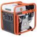 Бензогенератор инверторный EVOline BPB 4500 E