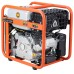 Бензогенератор инверторный EVOline BPB 4500 E