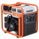 Бензогенератор инверторный EVOline BPB 4500 E