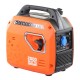 Бензогенератор инверторный EVOline BQH 2000