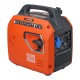 Бензогенератор инверторный EVOline BQH 2200