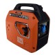 Бензогенератор инверторный EVOline BQH 2200 E