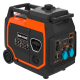 Бензогенератор инверторный EVOline BQH 3500