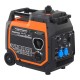 Бензогенератор инверторный EVOline BQH 3500 E