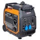 Бензогенератор инверторный EVOline BQH 4000 E