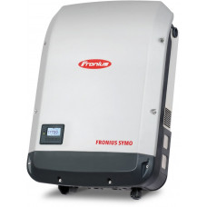 Сетевой солнечный инвертор 10 кВт Fronius SYMO 10.0-3-M 3 фазы