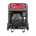 Бензогенератор FUBAG BS 14000  DA ES