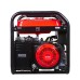 Бензогенератор FUBAG BS 6600  DA ES