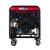 Дизельный генератор FUBAG DS 12000  A ES