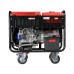 Дизельный генератор FUBAG DS 14000  DA ES