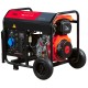Дизельный генератор FUBAG DS 5500 A ES