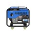 Дизельный генератор TSS SDG 8000EH3A
