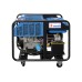 Дизельный генератор TSS SDG 10000EH3A