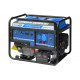 Бензогенератор TSS SGG 7500EA