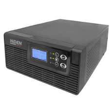 Источник бесперебойного питания HIDEN Control HPS20-1012