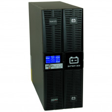Источник бесперебойного питания HIDEN EXPERT UDC9202S-RT 2000VA/1800W универсальный (встроенные батареи)