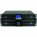 Источник бесперебойного питания  HIDEN EXPERT UDC9203S-RT 3000VA/2700W универсальный