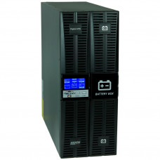 Источник бесперебойного питания HIDEN EXPERT UDC9203S-RT 3000VA/2700W универсальный