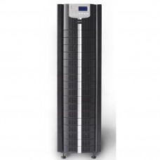 Источник бесперебойного питания HIDEN EXPERT HE33030XS 30000VA/27000W (встроенные батареи)
