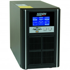 Источник бесперебойного питания HIDEN EXPERT UDC9201H-24 1000VA/800W