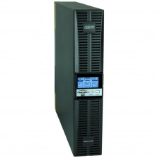 Источник бесперебойного питания HIDEN EXPERT UDC9206H-RT 6000VA/6000W универсальный