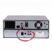 Источник бесперебойного питания  HIDEN KU9102S-RT 2000VA/1800W универсальный (встроенные батареи)
