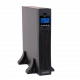 Источник бесперебойного питания HIDEN KU9101S-RT 1000VA/900W универсальный (встроенные батареи)