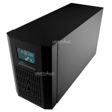 Источник бесперебойного питания ИМПУЛЬС ФОРА H 1000