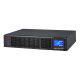 Источник бесперебойного питания ELTENA (INELT) Monolith III 1500RT